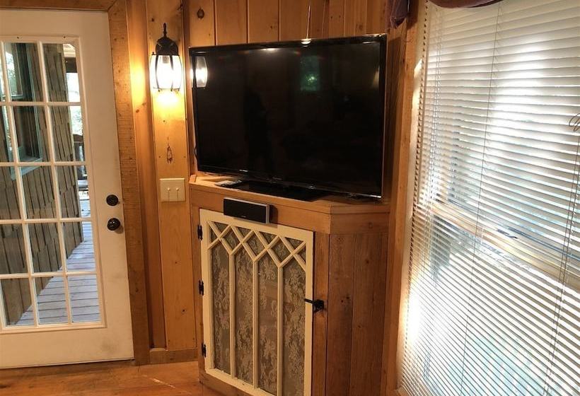 펜션 Cherokee Point