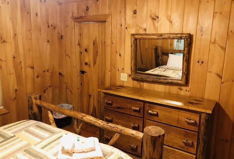 펜션 Cherokee Point