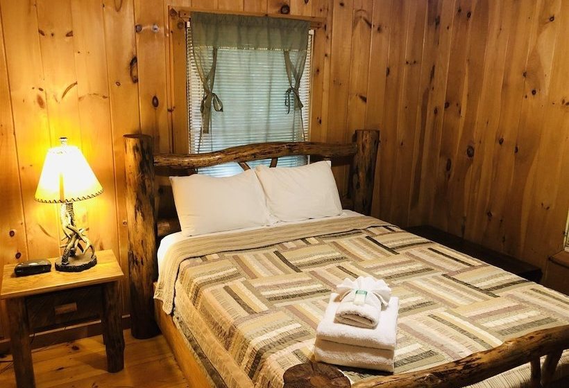 펜션 Cherokee Point