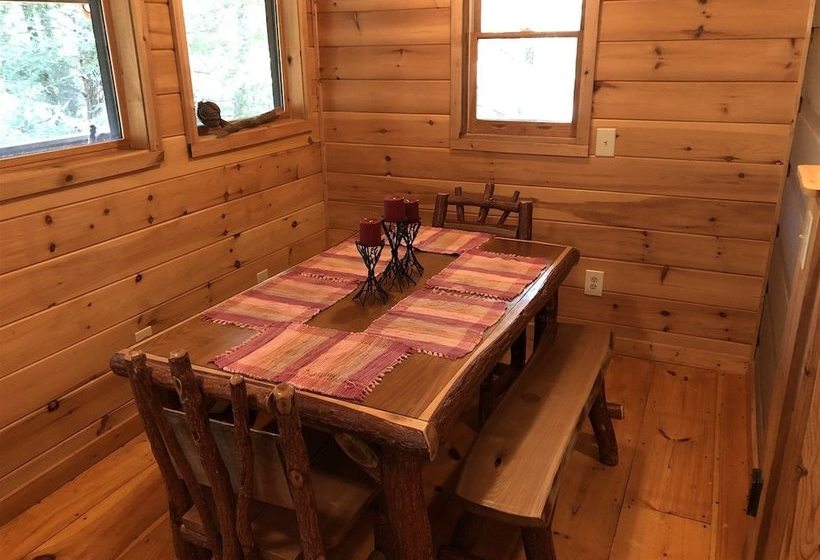 펜션 Cherokee Point