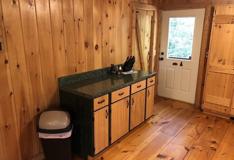 펜션 Cherokee Point