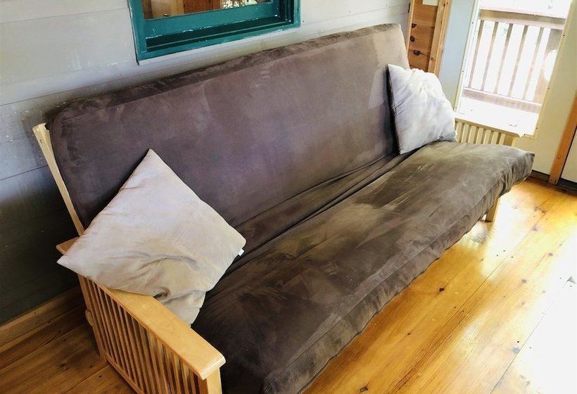 펜션 Cherokee Point