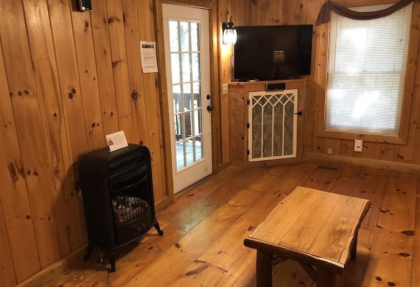 펜션 Cherokee Point