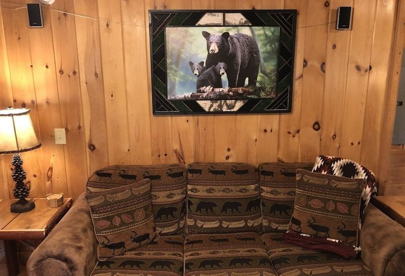 펜션 Cherokee Point