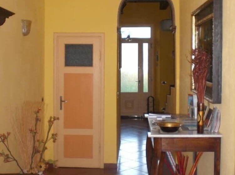 پانسیون Emma B&b