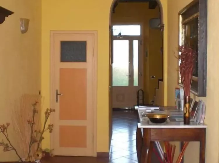 Majatalo Emma B&b