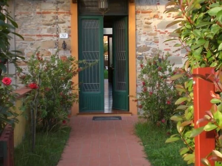 پانسیون Emma B&b