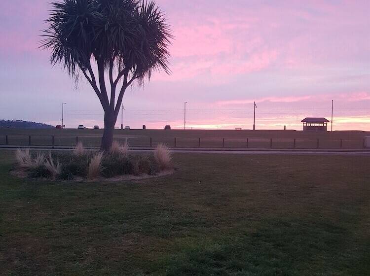 Panzió Trentham House