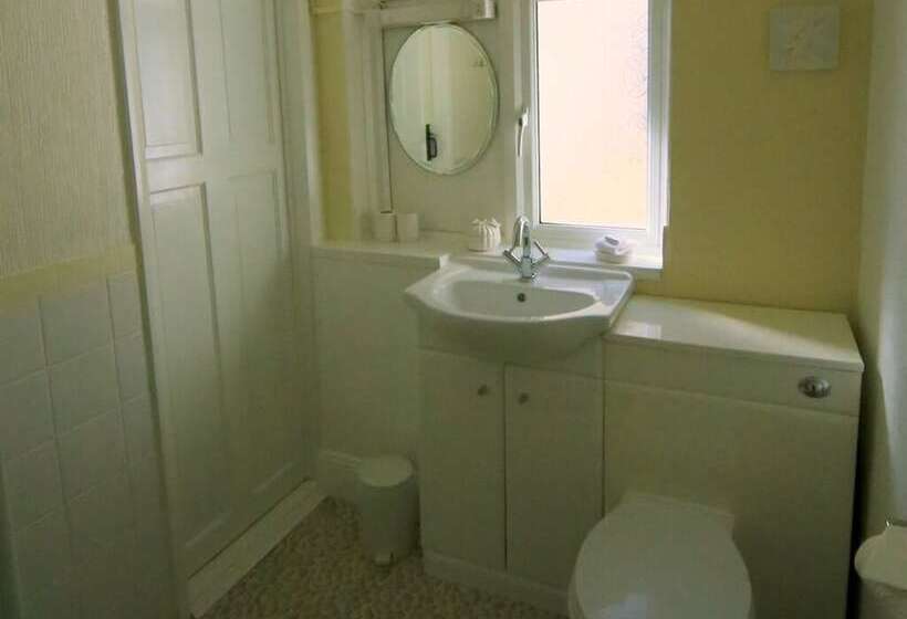 Panzió Trentham House