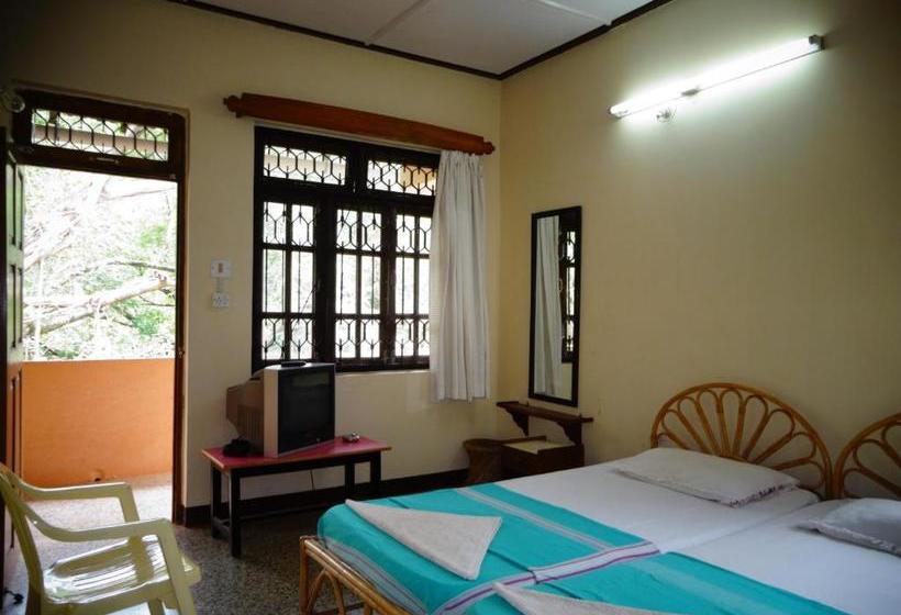 Resort Pinto Guest House