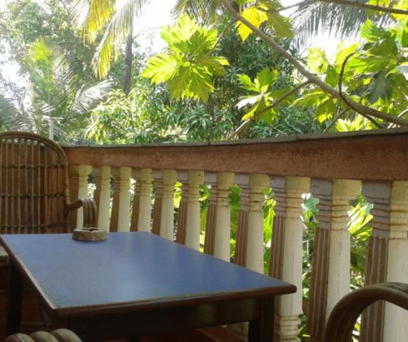 Resort Pinto Guest House