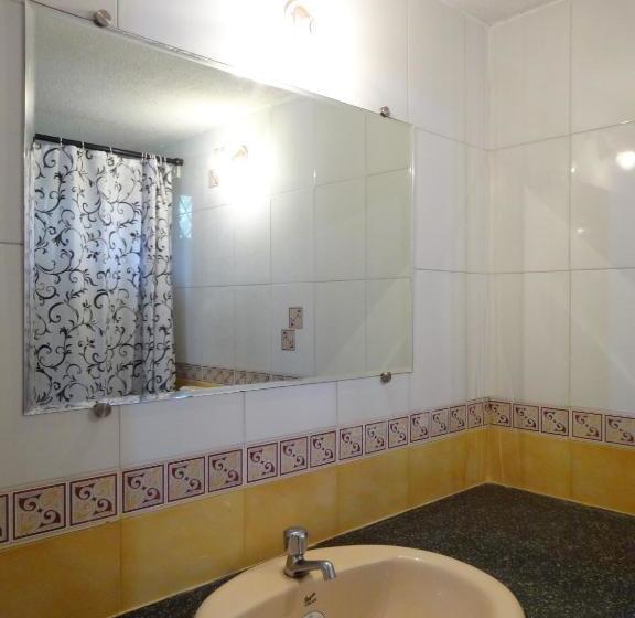 Resort Pinto Guest House