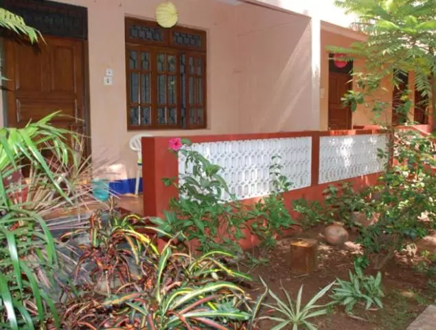 リゾートホテル Pinto Guest House