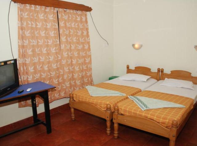 Resort Pinto Guest House