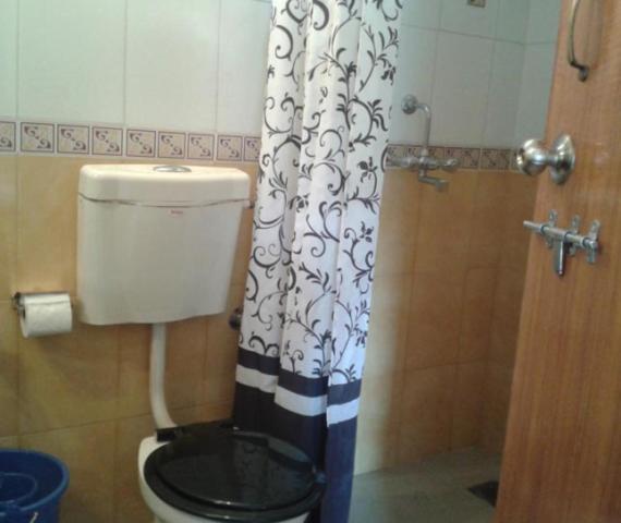 Resort Pinto Guest House