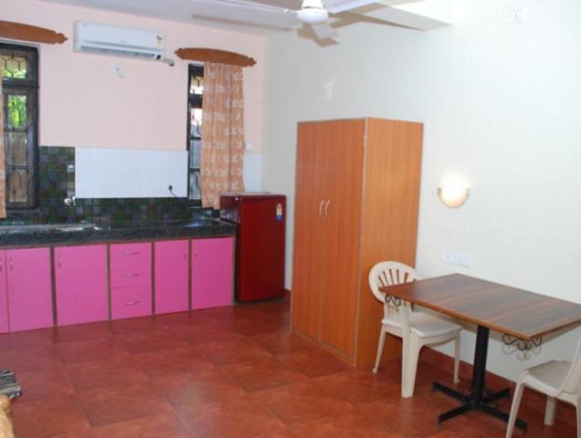 Resort Pinto Guest House