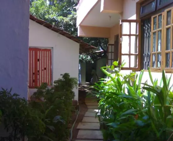 リゾートホテル Pinto Guest House