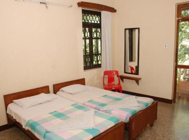 Resort Pinto Guest House