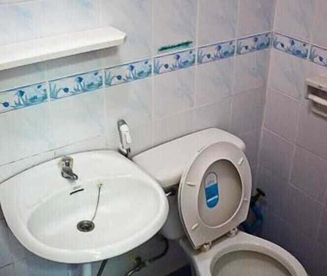 S&p Service Apartment