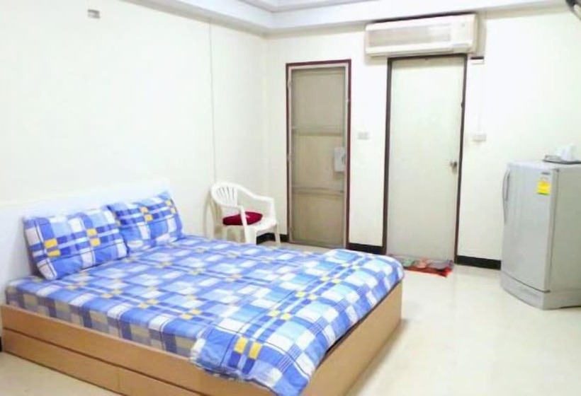 S&p Service Apartment