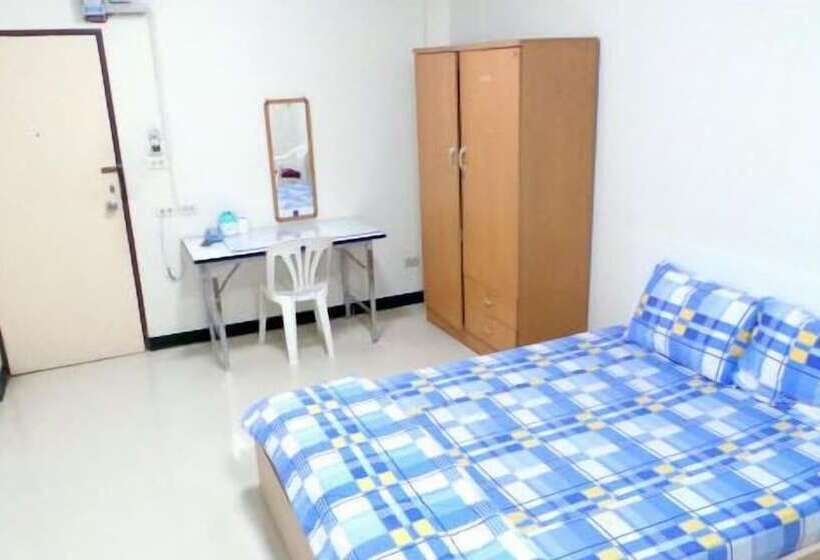 S&p Service Apartment