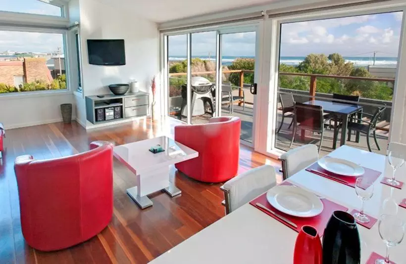 Tides Apartments
