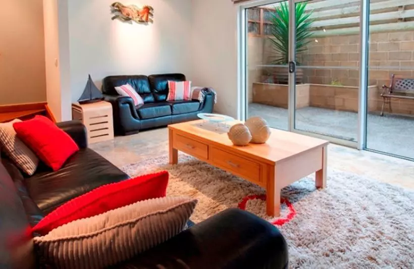 Tides Apartments