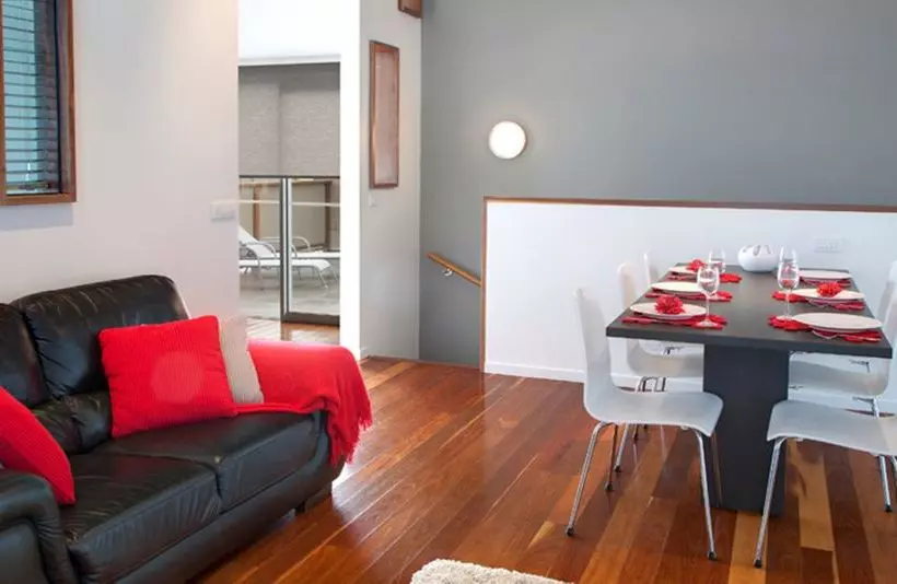 Tides Apartments