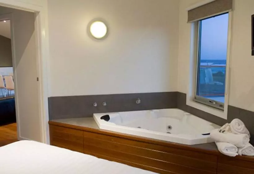 Tides Apartments