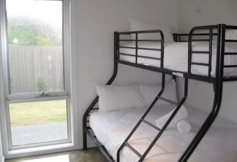 Tides Apartments