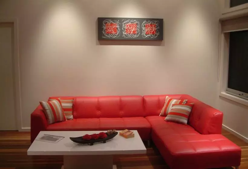 Tides Apartments