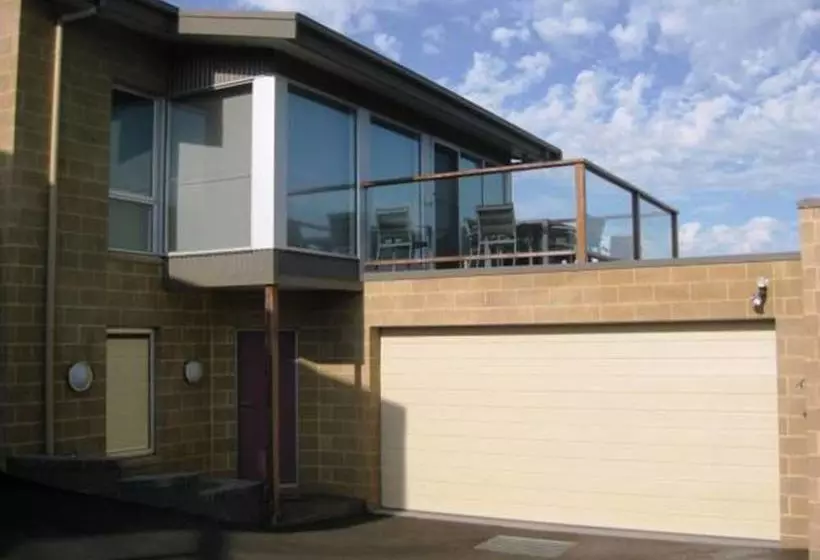 Tides Apartments