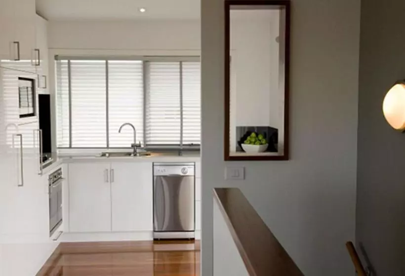 Tides Apartments