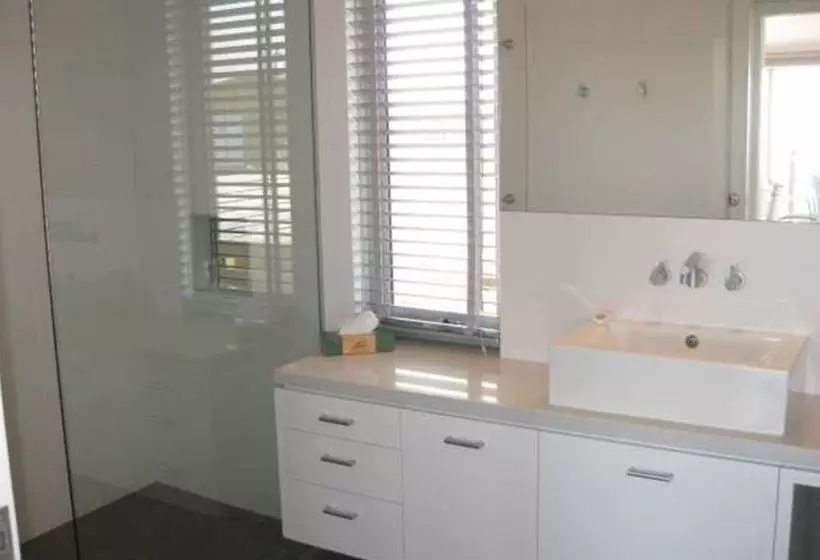 Tides Apartments