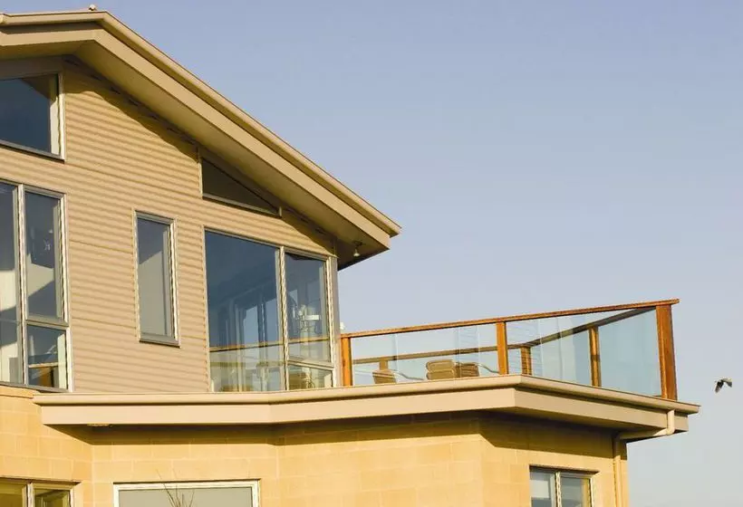 Tides Apartments