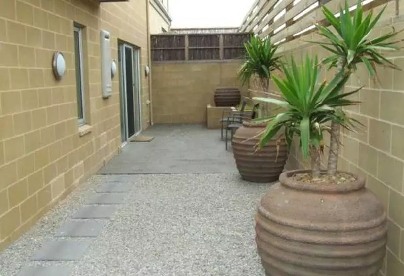 Tides Apartments