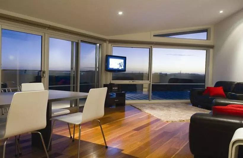 Tides Apartments