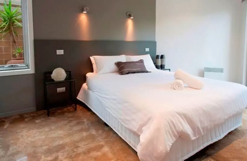Tides Apartments