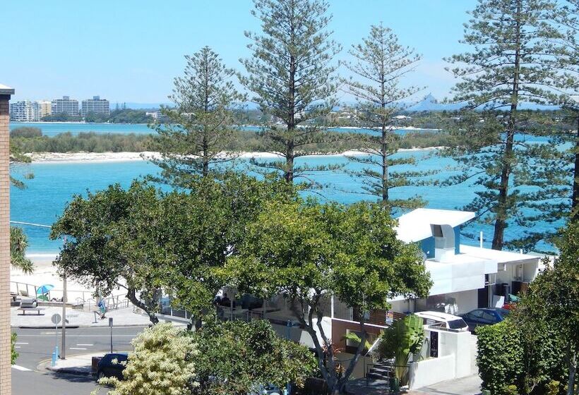 Tranquil Shores Holiday Apartments