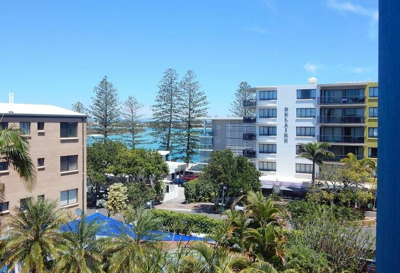 Tranquil Shores Holiday Apartments