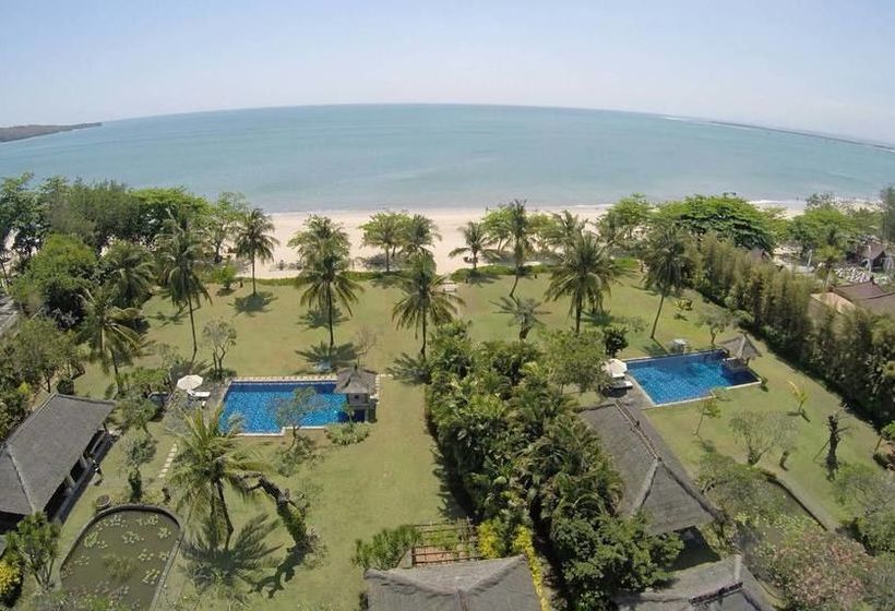 Luxury Villa Hanani Jimbaran Bali