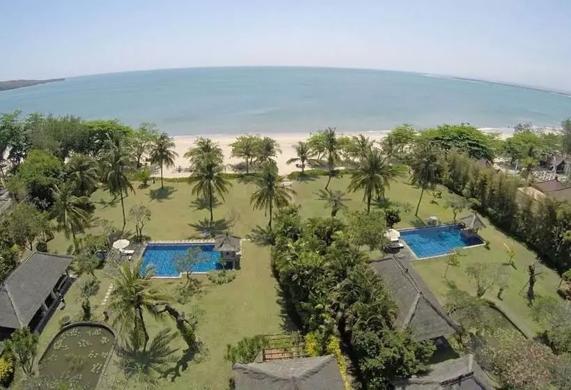 Luxury Villa Hanani Jimbaran Bali