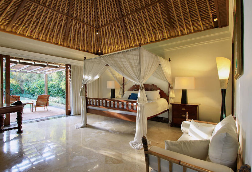 Luxury Villa Hanani Jimbaran Bali