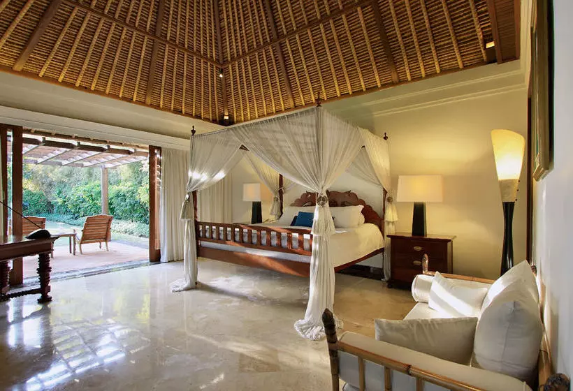 Luxury Villa Hanani Jimbaran Bali