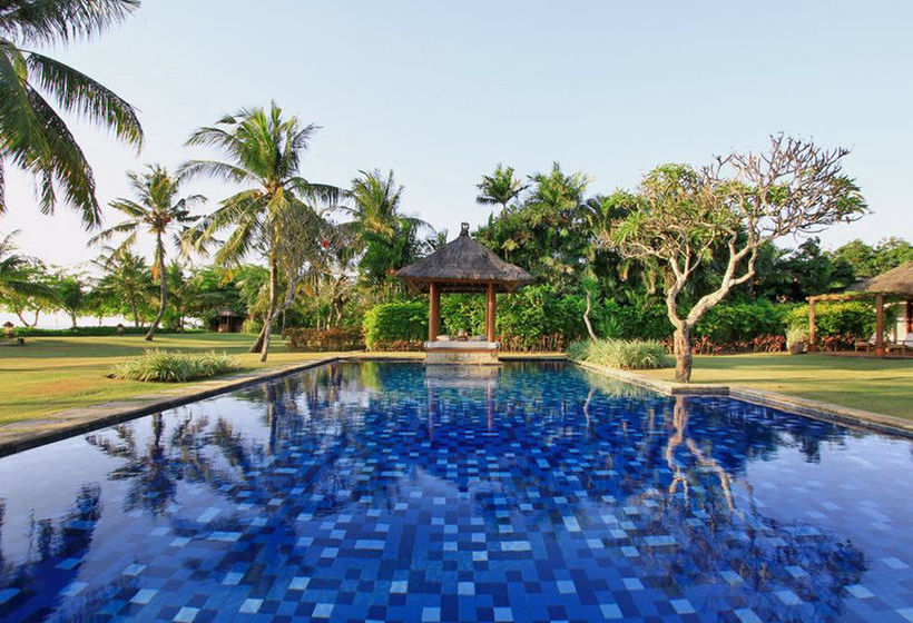 Luxury Villa Hanani Jimbaran Bali