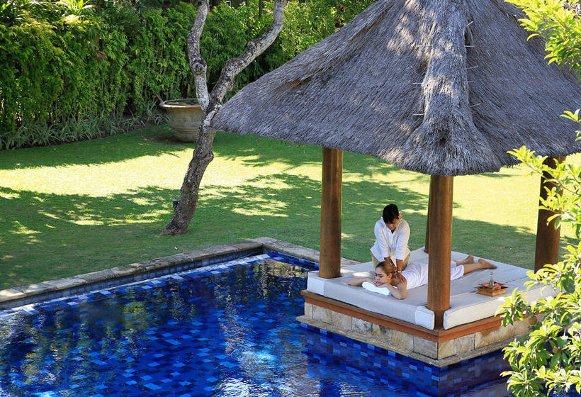 Luxury Villa Hanani Jimbaran Bali