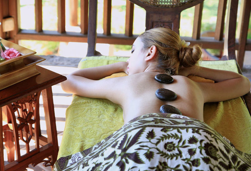 Luxury Villa Hanani Jimbaran Bali