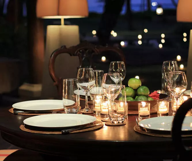 Luxury Villa Hanani Jimbaran Bali