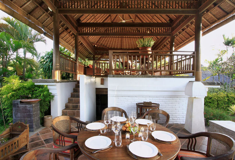 Luxury Villa Hanani Jimbaran Bali