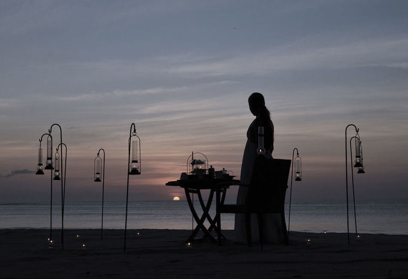 Luxury Villa Hanani Jimbaran Bali